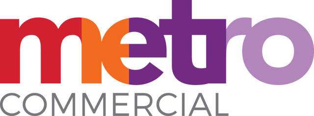 Metcom Realty Ltd (Licensed: REAA 2008) - Metro Commercial