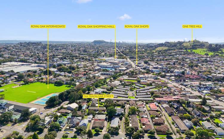1-3/74A Trafalgar Street Onehunga_12