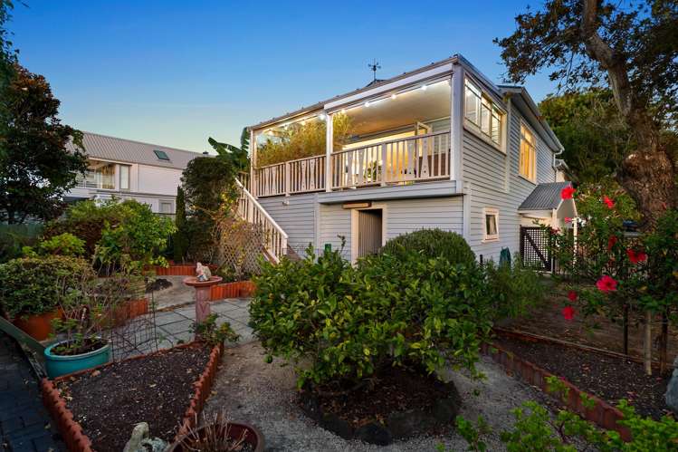 21 Lemington Road Westmere_18