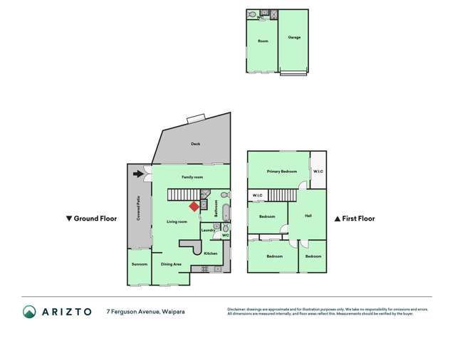 7 Ferguson Avenue Waipara_1