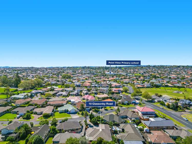 10 Glassonby Road Northpark_18