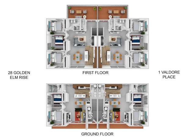 28 Golden Elm Rise Toi Toi_1