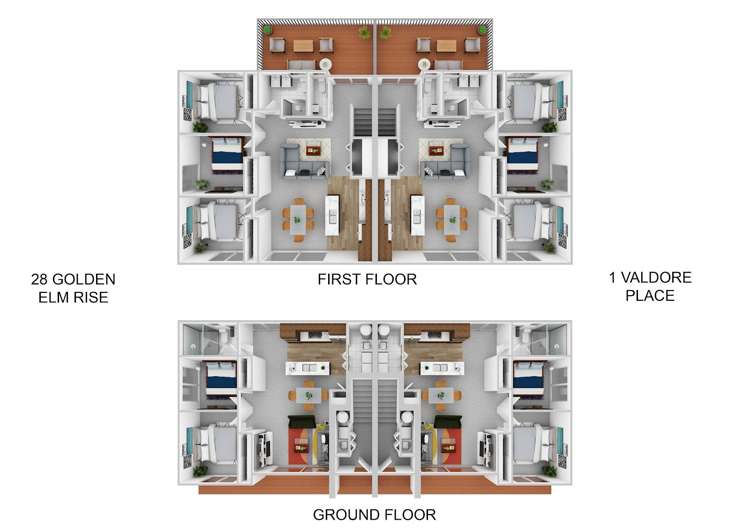 28 Golden Elm Rise Toi Toi_1