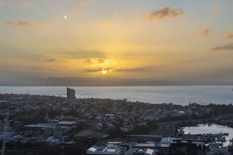 4101/51 Albert Street Auckland Central_33