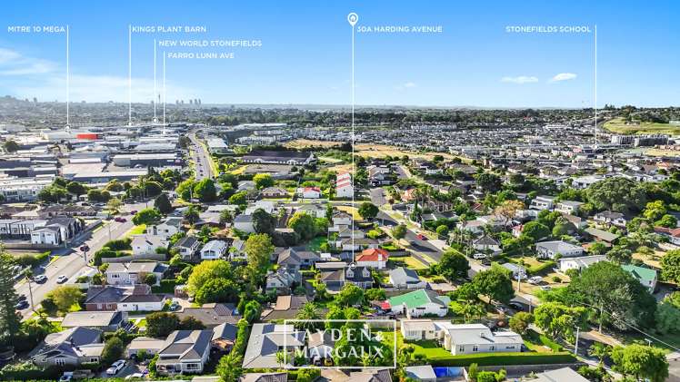 30a Harding Avenue Mount Wellington_22