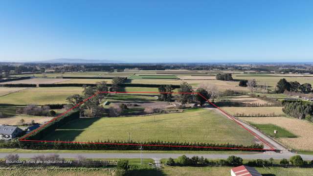 Lot 2 Beatties Road Ashley_2