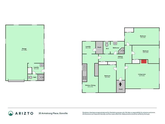 20 Armstrong Place Gonville_1