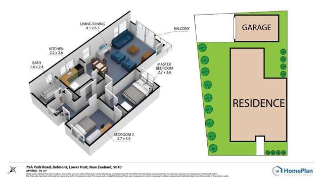 79A Park Road Belmont_1