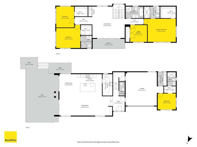 48A Garnet Road Westmere_1