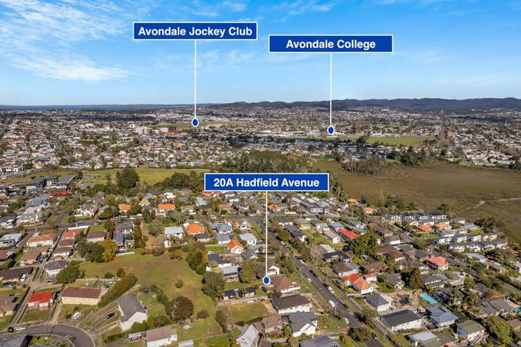 20a Hadfield Avenue Waterview_24