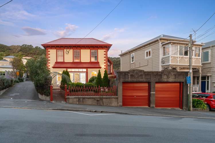 30 Roxburgh Street Mount Victoria_30