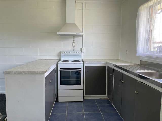 One Bedroom in Otahuhu