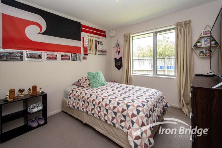34a Chervier Street Leeston_7