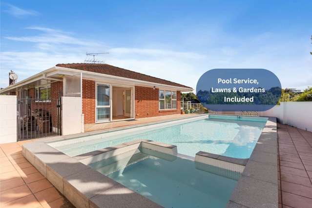Spacious Home - One weeks free rent included