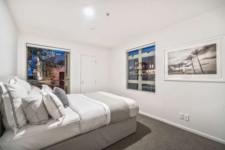 Gd/8 Howe Street Freemans Bay_13