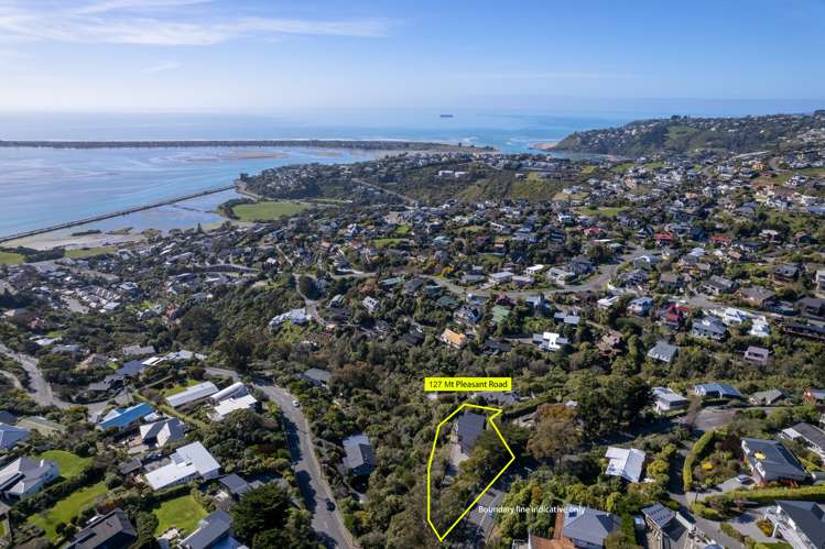 127 Mount Pleasant Road Mount Pleasant_32