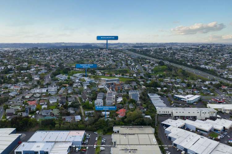 3/203 Sunnynook Road Wairau Valley_17