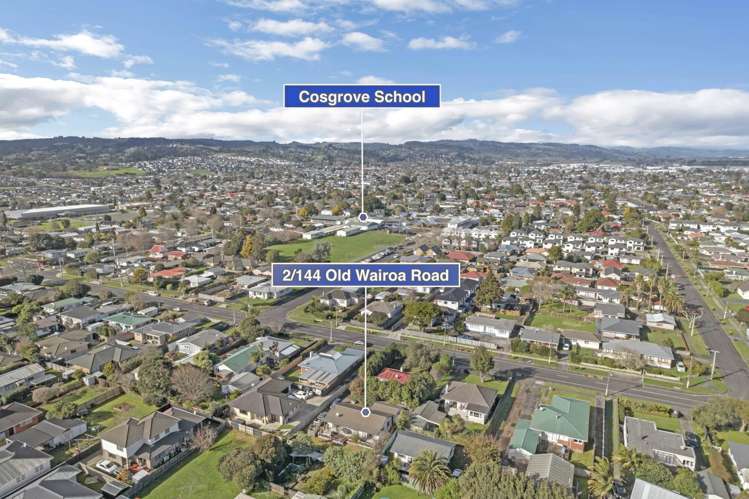 2/144 Old Wairoa Road Papakura_26