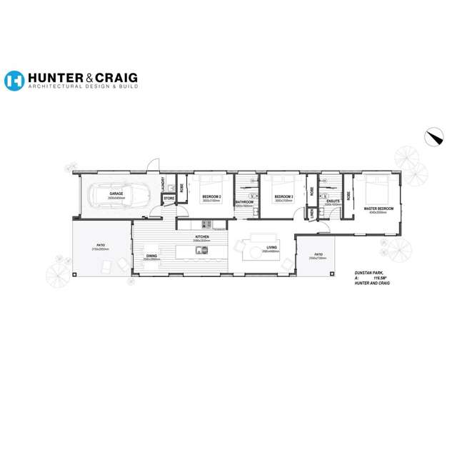 30 Williams Crescent Alexandra_1