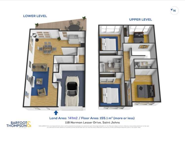 11 Norman Lesser Drive St Johns_32
