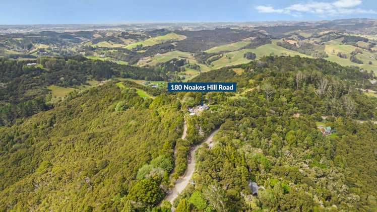 180 Noakes Road Puhoi_31