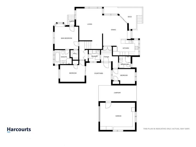 11a Cooneys Drive Matua_16