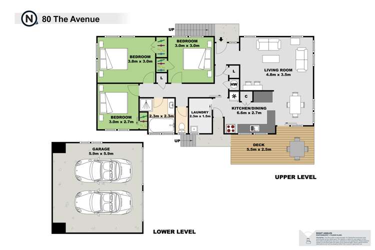 80 The Avenue Lynfield_15