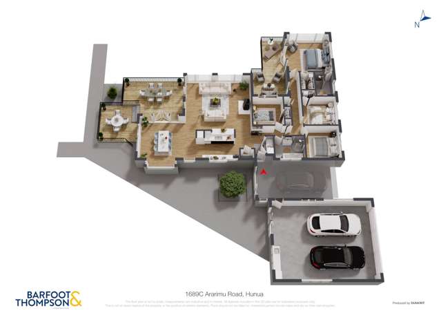 1689C Ararimu Road Hunua_1