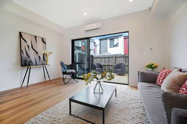 Modern Comfort Meets Everyday Convenience