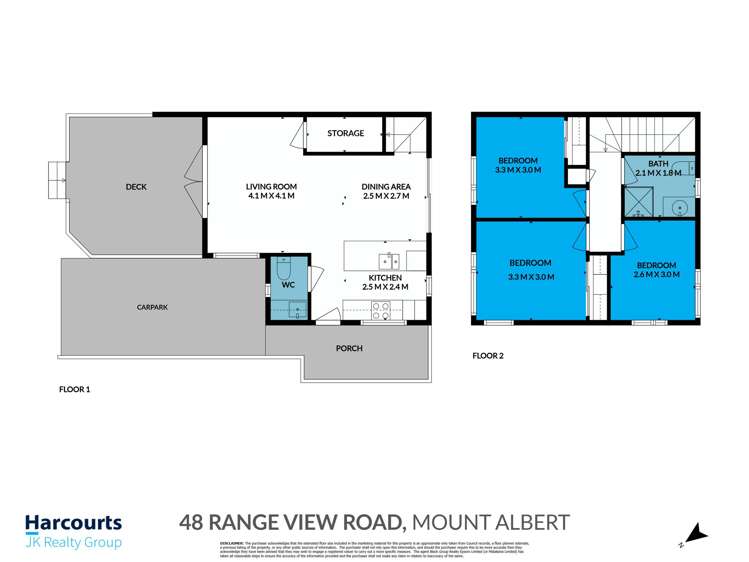 48 Range View Road Mount Albert_28