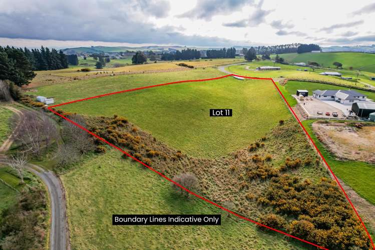 Lot 1 Pukeko Lane Oamaru_5