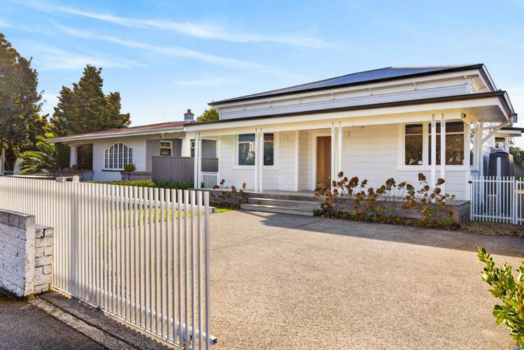 101 Georges Drive Napier South_28