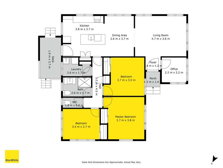 199 Point Chevalier Road Point Chevalier_22