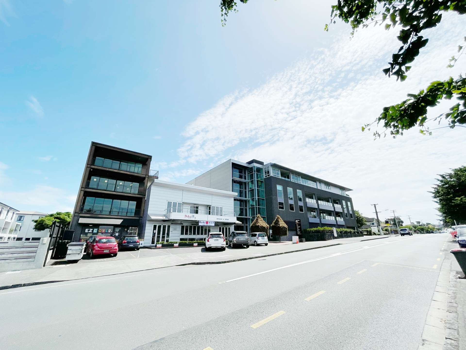 Level 3 Annex/49 Main Highway Ellerslie_0