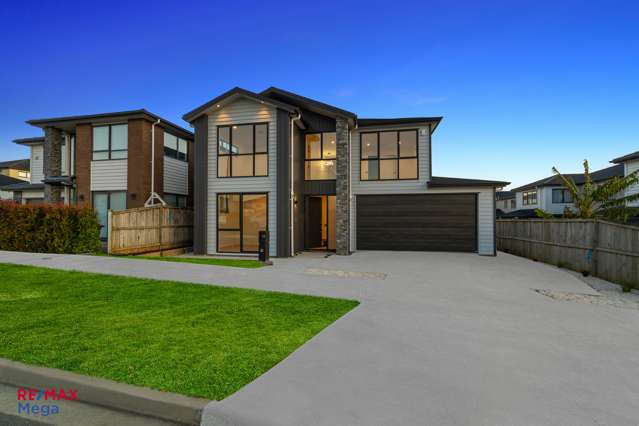 14 Urney Avenue Flat Bush_3