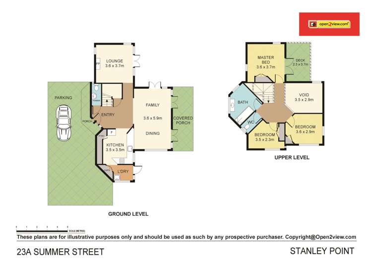 23a Summer Street Stanley Point_21