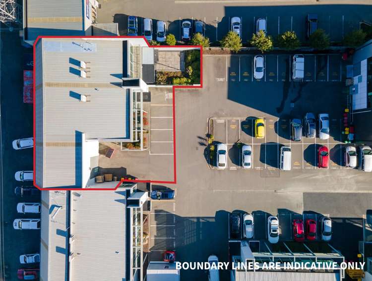 6/295 Blenheim Road Upper Riccarton_21