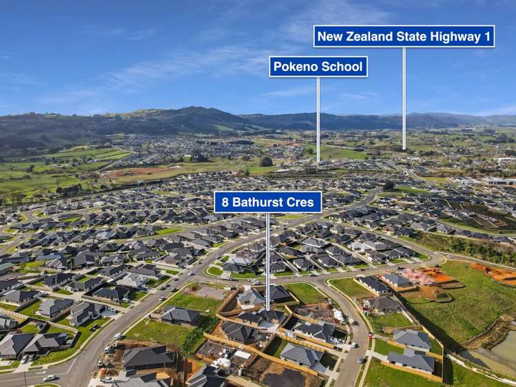 8 Bathurst Crescent Pokeno_23