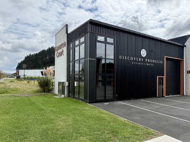 Unit 9 20 Kaweroa Drive Tauriko_1