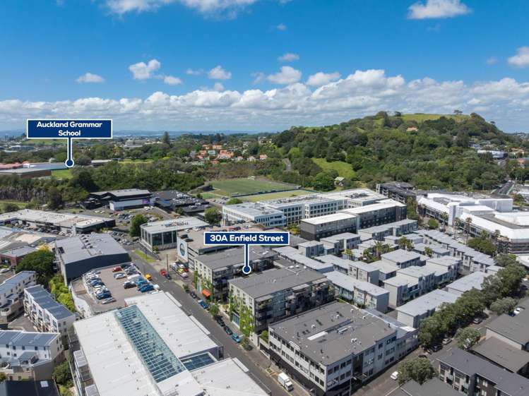 303/30A Enfield Street Mt Eden_23