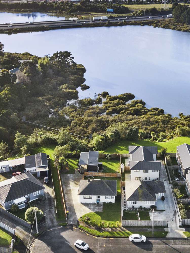 21 Clements Street Otahuhu_21