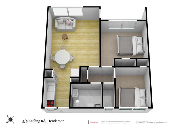 5/5 Keeling Road Henderson_15
