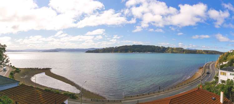 58a Evans Bay Parade Roseneath_19