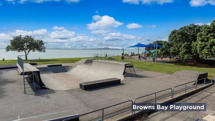 23/6 Beach Front Lane Browns Bay_24