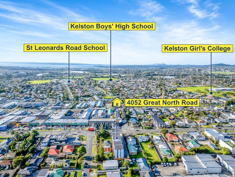 6/4052 Great North Road Glen Eden_19