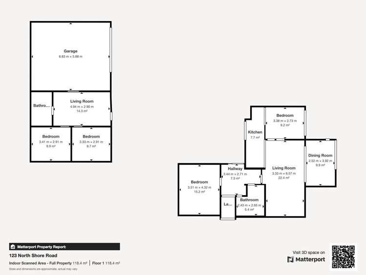 123 North Shore Road Eskdale_2