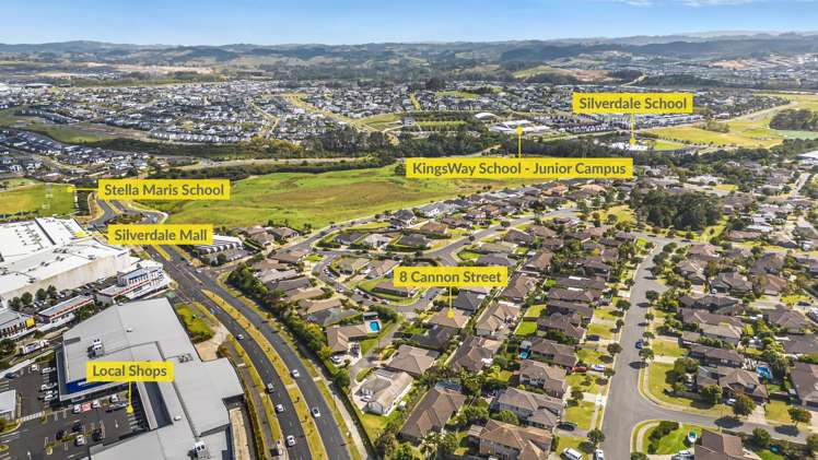 8 Cannon Street Red Beach_26