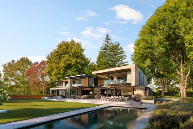 Luxury Coastal Living - Omokoroa Beach Peninsula