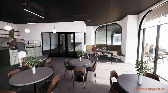 Ground/500 Victoria Street Hamilton Central_2