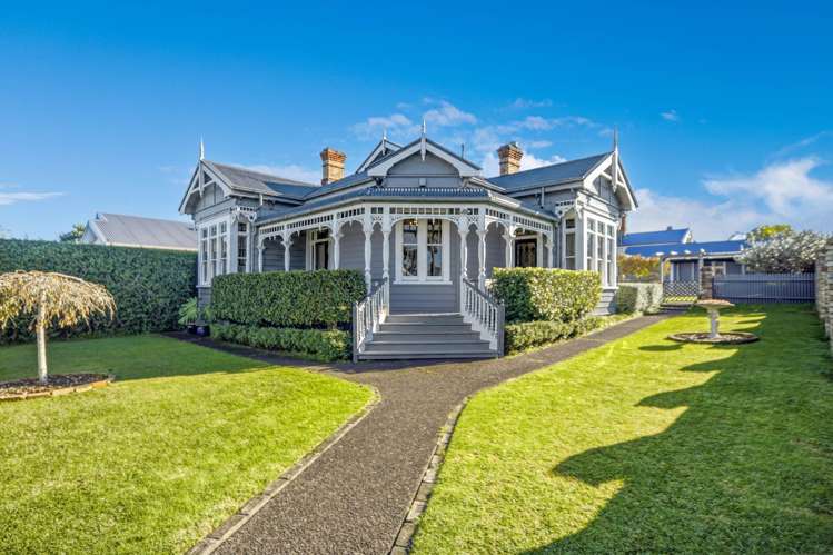 229 Balmoral Road Balmoral_23